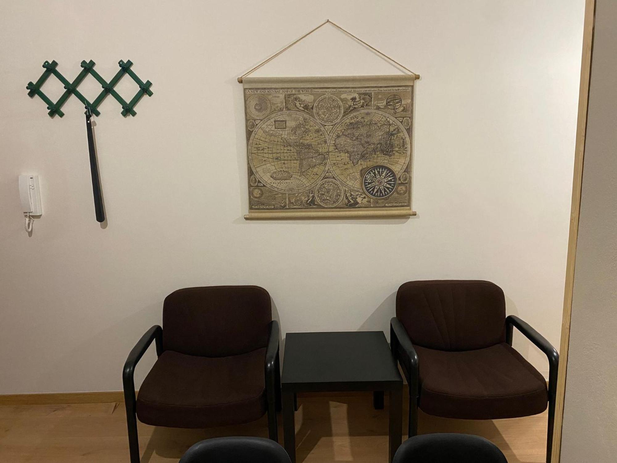 La Maison Κατερίνη Ευρύχωρο Διαμέρισμα Στο Κέντρο Luaran gambar