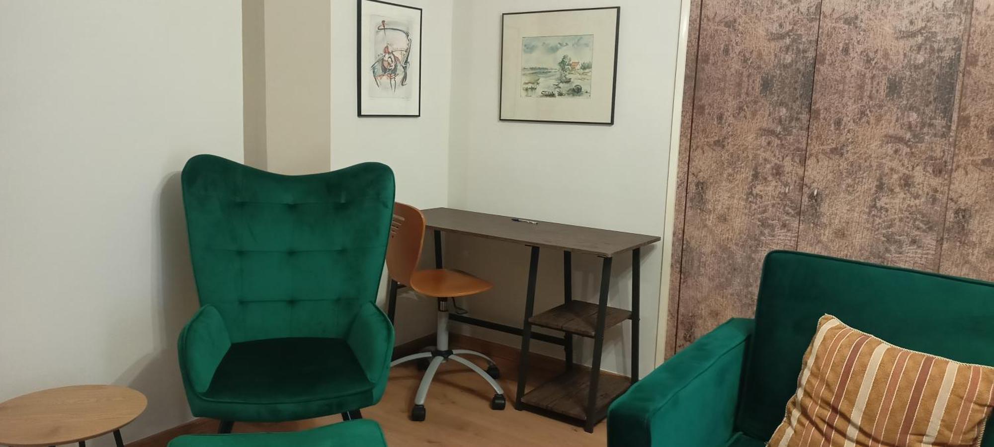 La Maison Κατερίνη Ευρύχωρο Διαμέρισμα Στο Κέντρο Luaran gambar